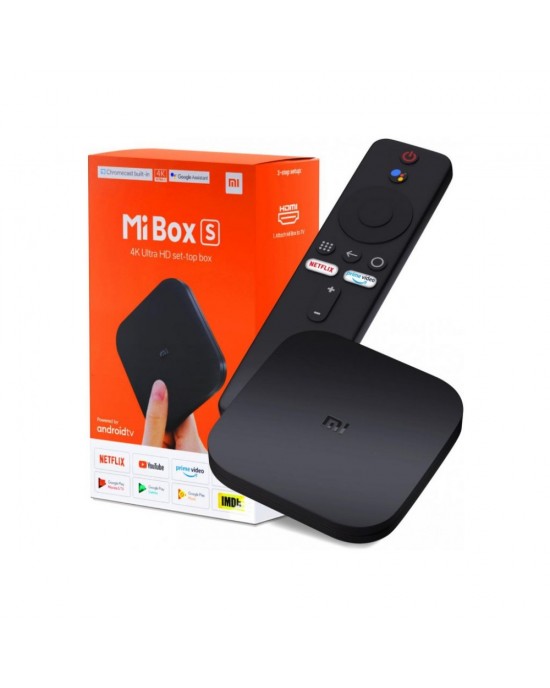 Xiaomi Slim Box