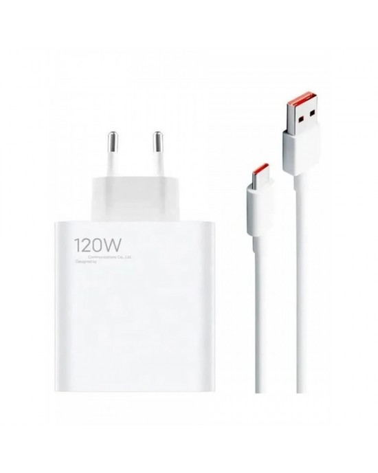 Xiaomi Charger