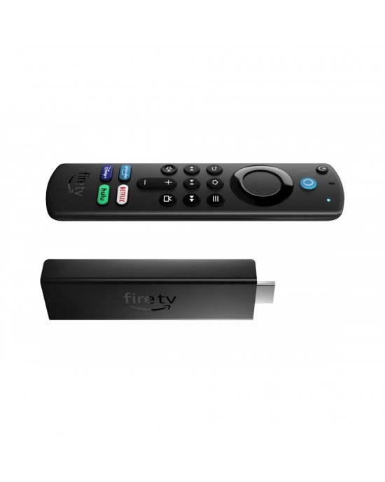 Fire TV Stick 4K Max