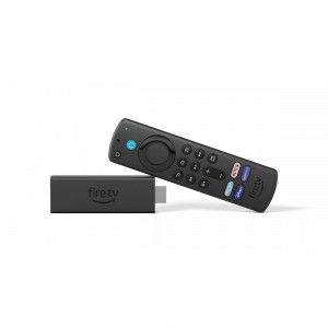 Fire TV Stick HD