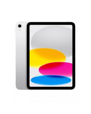 iPad 11 (A16) 128GB Silver