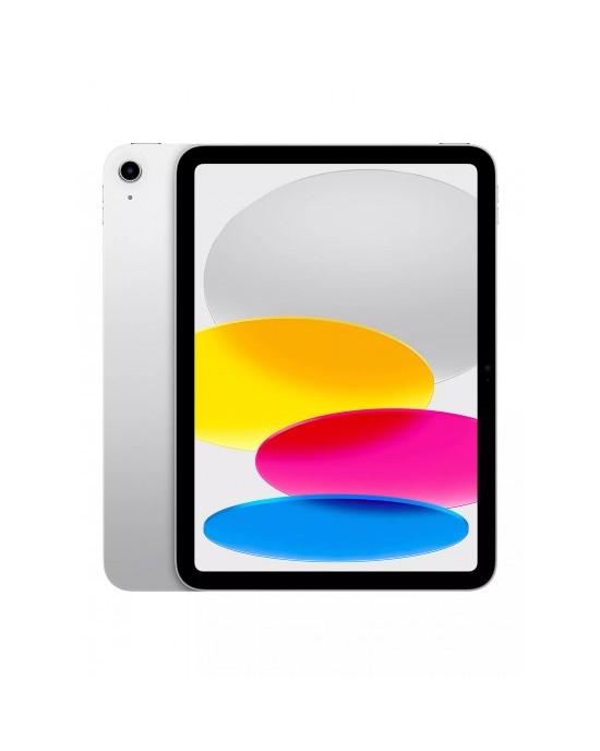 iPad 11 (A16) 128GB Silver