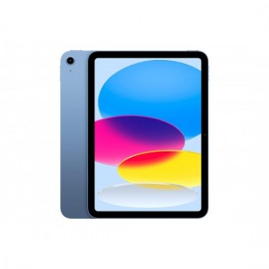 iPad 11 (A16) 128GB Blue