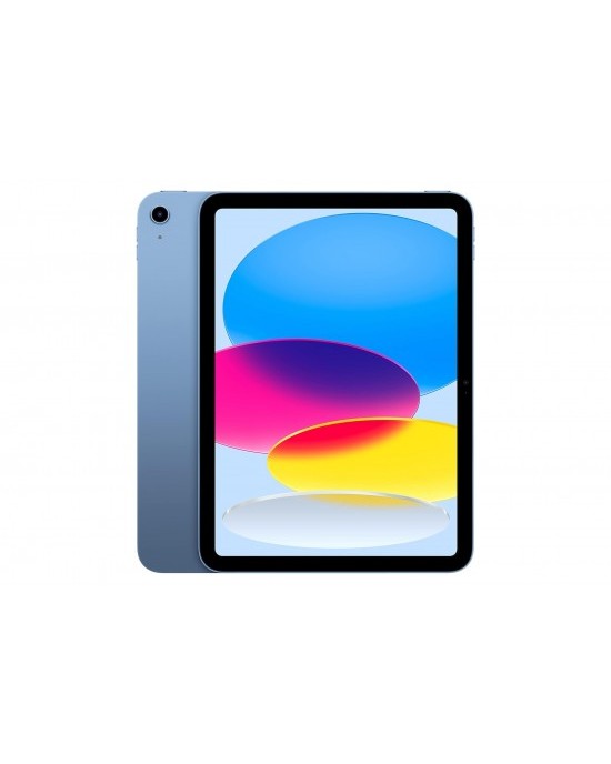 iPad 11 (A16) 128GB Blue