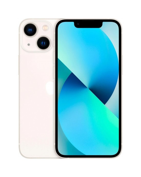 iPhone 13 128GB Starlight