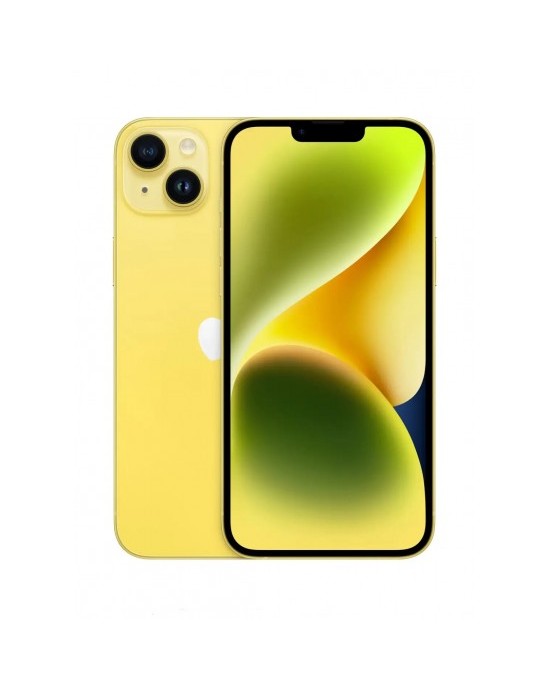 iPhone 14 128GB Yellow