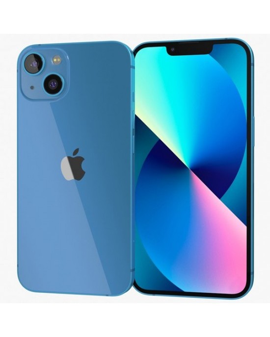 iPhone 14 128GB blue