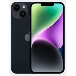 iPhone 14 128GB Midnight