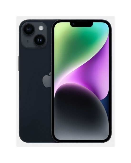iPhone 14 128GB Midnight