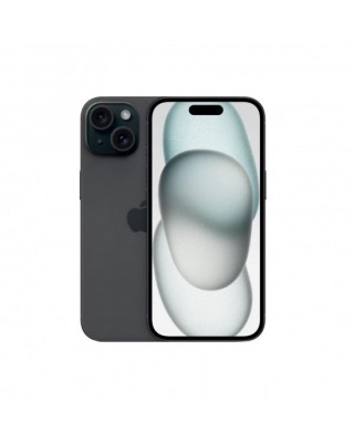 iPhone 15 128GB Black