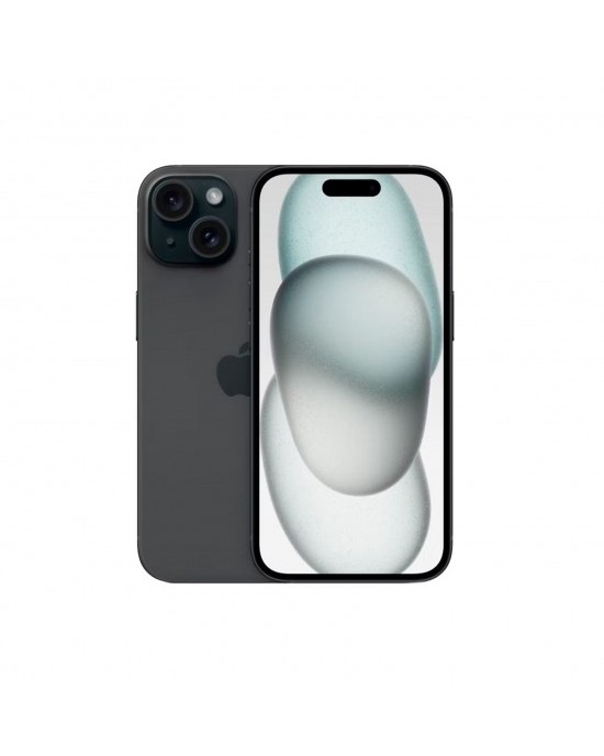 iPhone 15 128GB Black
