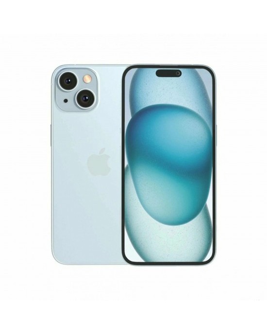 iPhone 15 128GB Blue