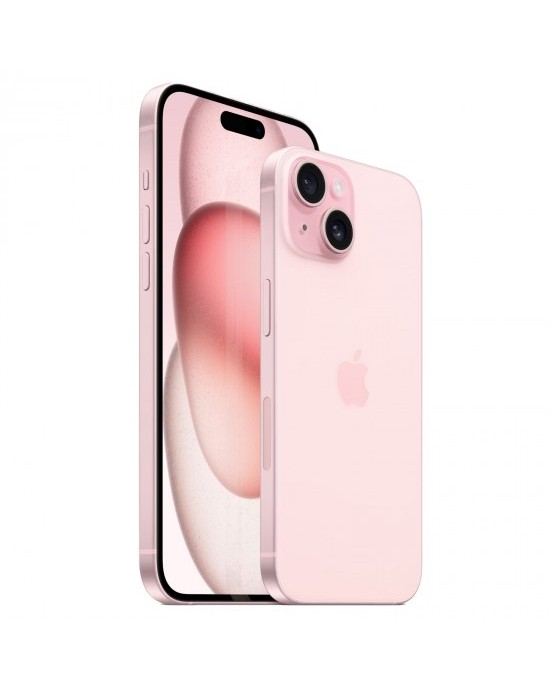 iPhone 15 128GB Pink