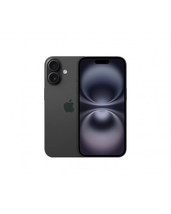 iPhone 16 128GB Black