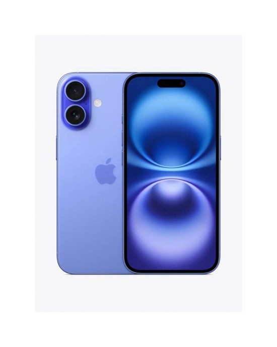 iPhone 16 128GB Ultramarine