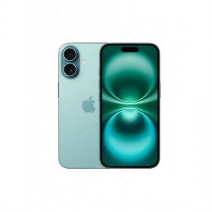 iPhone 16 128GB Teal