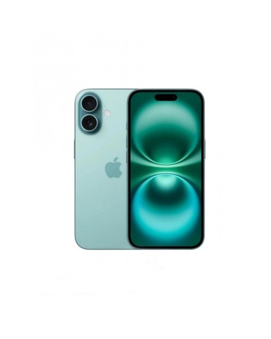 iPhone 16 128GB Teal