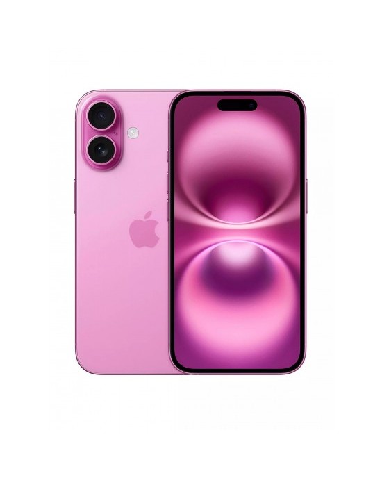 iPhone 16 128GB Pink