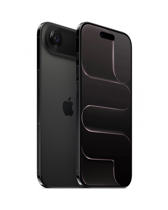 iPhone Air 256GB black