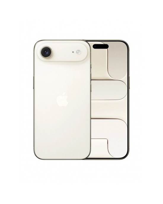 iPhone Air 256 WHITE