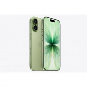 iPhone 17 256GB Sage e-sim