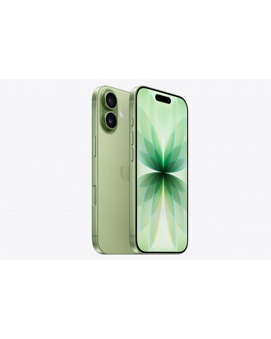 iPhone 17 256GB Sage e-sim