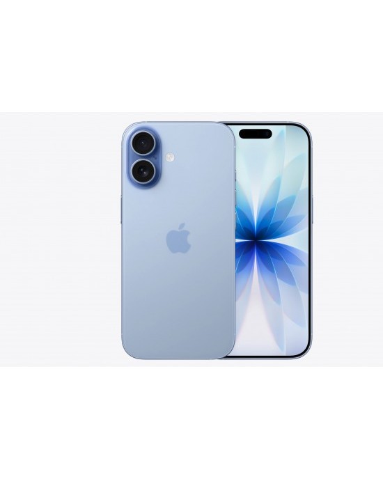 iPhone 17 256GB Blue e-sim