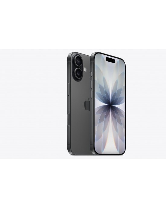 iPhone 17 256GB Black e-sim