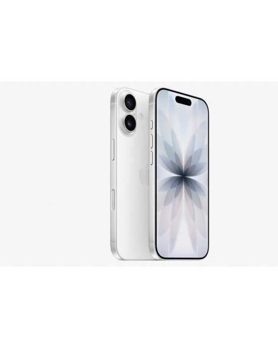 iPhone 17 256GB White e-sim