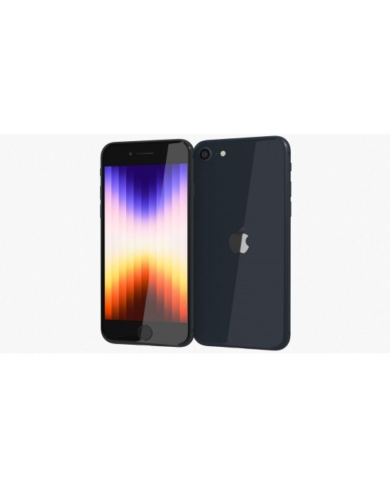 iPhone SE3 5g 64 Black