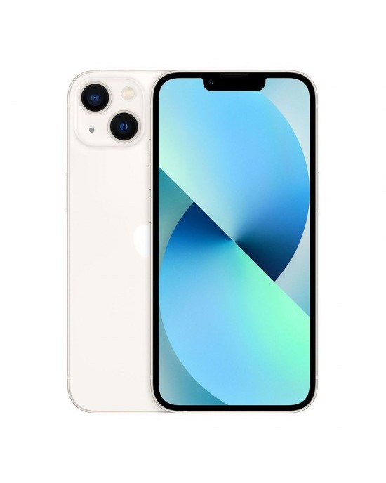 iPhone 13 128GB Starlight