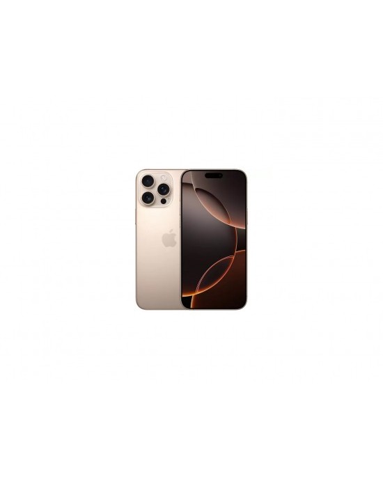 iPhone 16 Pro Max 256GB Desert