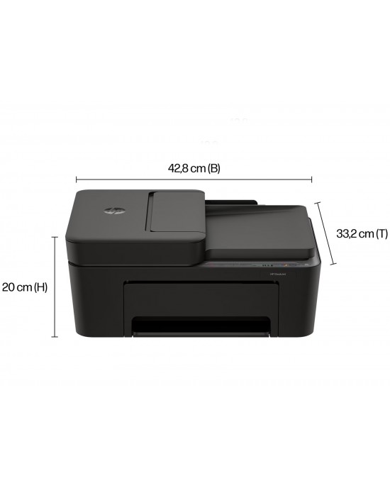 HP DeskJet 4320 All-in-One Printer