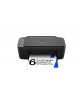 HP DeskJet 2920 All-in-One Printer