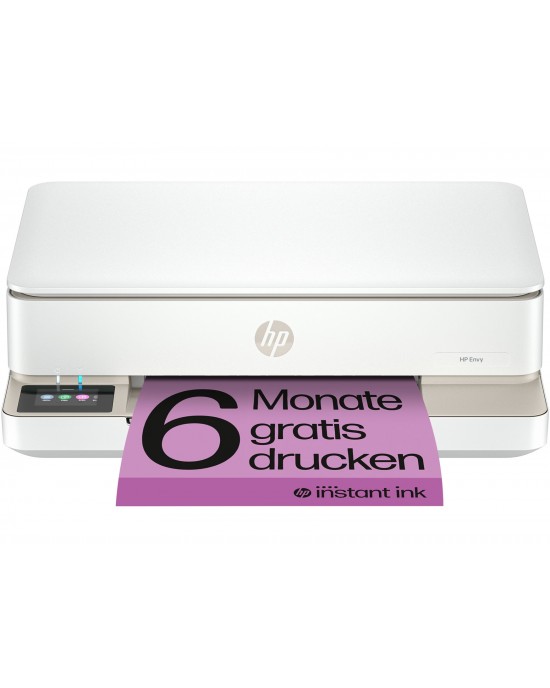 HP Envy 6120e All-in-One Printer