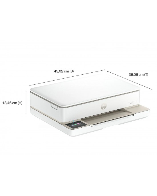 HP Envy 6120e All-in-One Printer