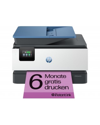 HP OfficeJet Pro 9125e All-in-One Printer