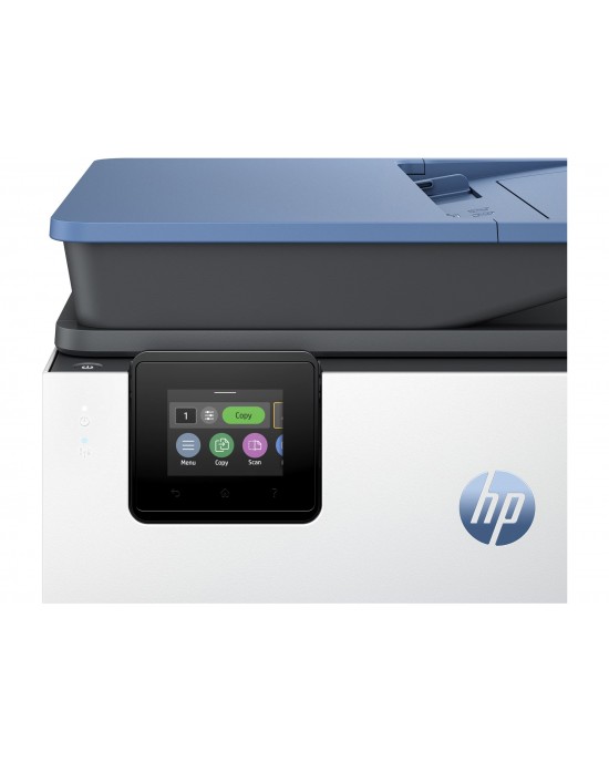 HP OfficeJet Pro 9125e All-in-One Printer