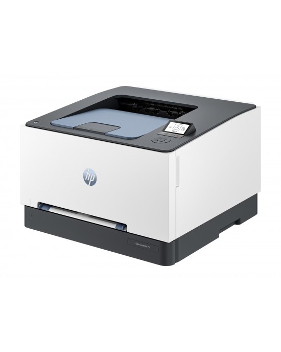HP Color LaserJet Pro 3202dn
