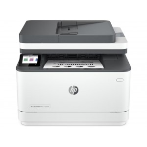 HP LaserJet Pro Multifunction Printer 3102fdw