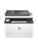 HP LaserJet Pro Multifunction Printer 3102fdw