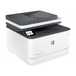 HP LaserJet Pro Multifunction Printer 3102fdw