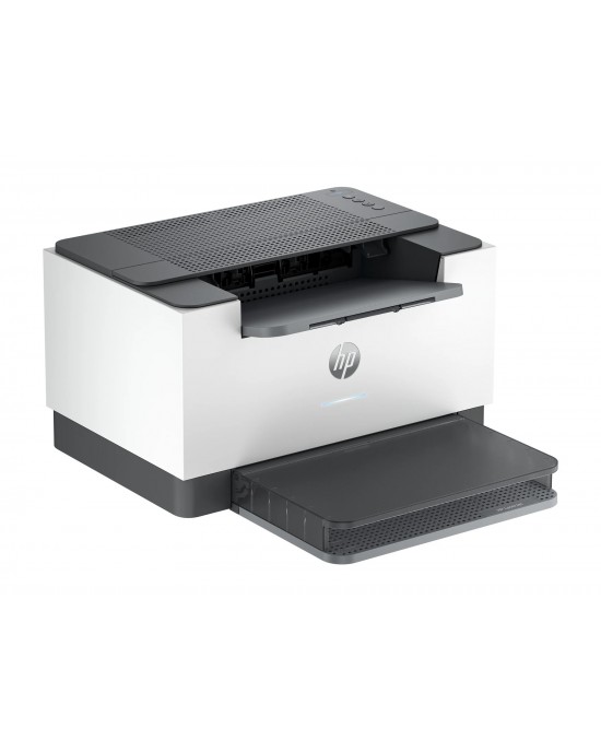 HP LaserJet M207dw Printer