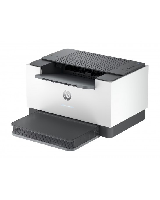 HP LaserJet M207dw Printer