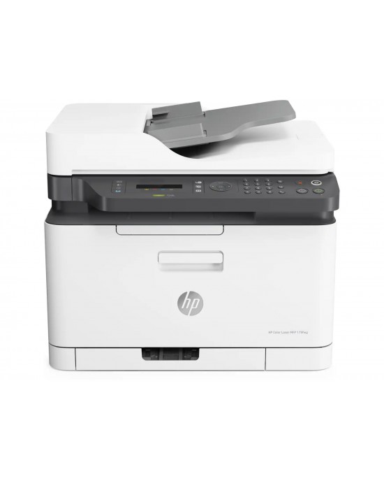 HP Color Laser MFP 179fwg