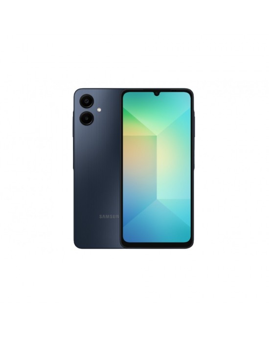 Samsung A065 4/64 Black
