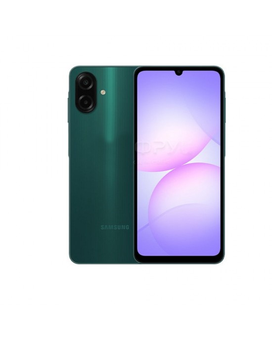 Samsung A075 4/64 Green