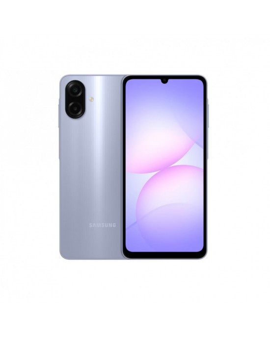 Samsung A075 4/64 Violet