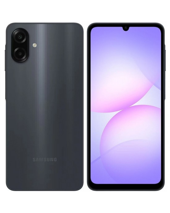 Samsung A075 4/128 Black