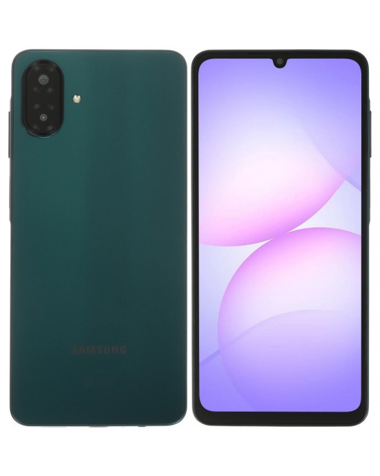 Samsung A075 4/128 Green